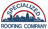 Specialized Roofing Co., Inc. Logo